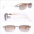 Солнцезащитные очки для очков Buffalo / Модные солнцезащитные очки / Солнцезащитные очки